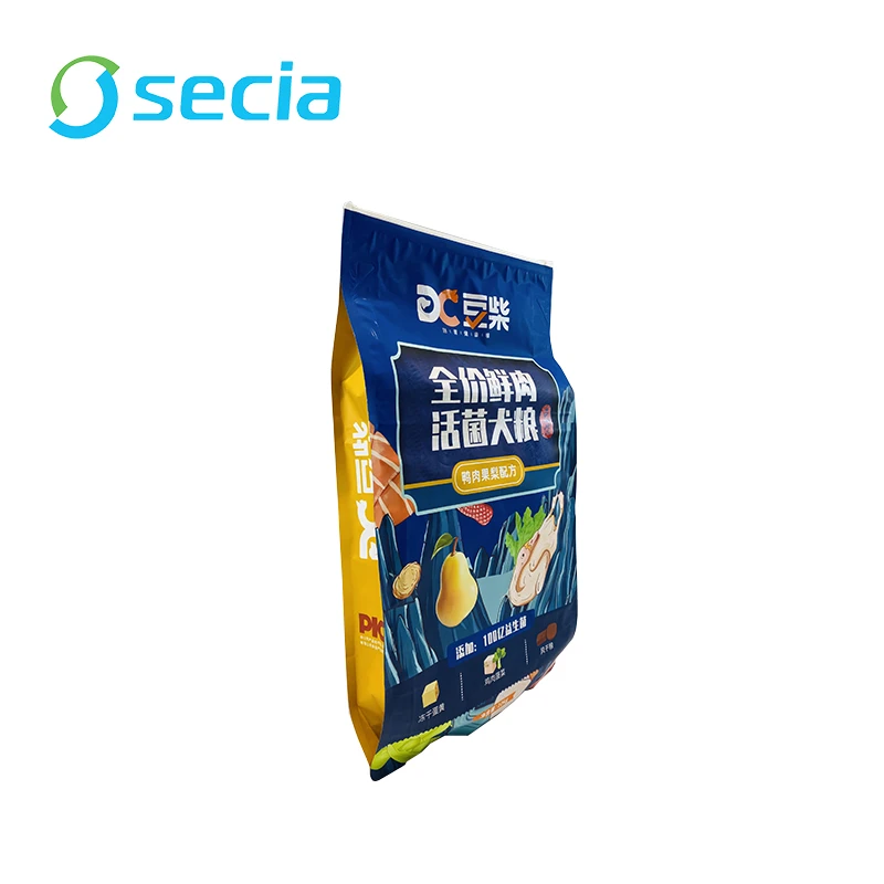 Heill Nutrition Hundamatur poki